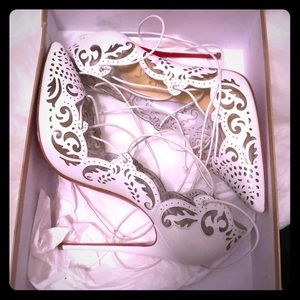 Christian Louboutin imperia 120